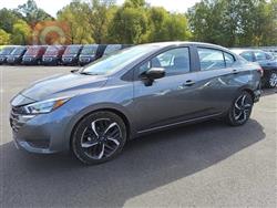 نيسان فيرسا